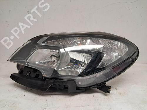 Faro izquierdo VAUXHALL MOKKA / MOKKA X (J13) 1.4 4x4 | BP29674282C28