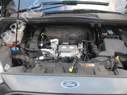 Rear left panel FORD C-MAX II (DXA/CB7, DXA/CEU) 1.0 EcoBoost | BP29679156C60