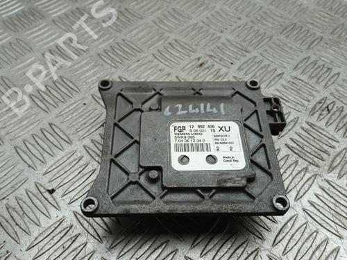 Calculateur moteur (ecu) VAUXHALL ASTRA Mk V (H) Sport Hatch (A04) 1.8 i 16V (L08) | BP29679247M57 