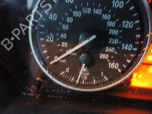 Mittelkonsole BMW X5 (E70) xDrive 40 d | BP29656702I22 