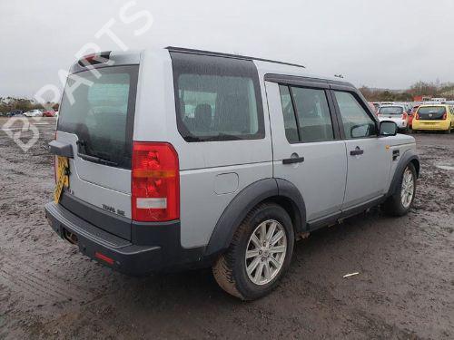 Differensial forvogn LAND ROVER DISCOVERY III (L319) 2.7 TD 4x4 | BP29650369M23 