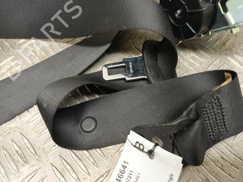 Rear center seatbelt BMW 3 (E90) 318 d | BP29649155I27 