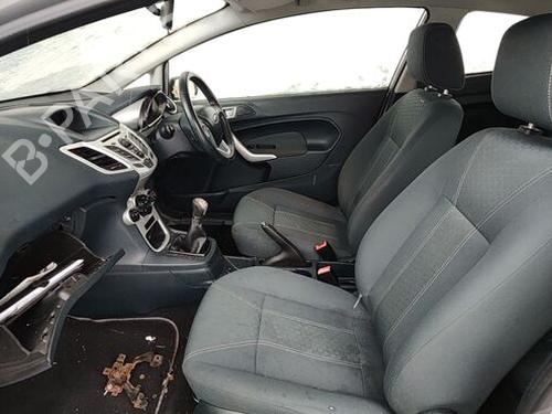 Front left panel FORD FIESTA VI (CB1, CCN) 1.6 Ti | BP32433342C58