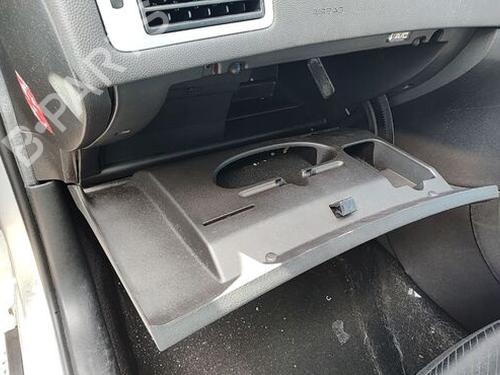 Venstre bremsekaliber bag PEUGEOT 307 (3A/C) 1.6 HDi | BP29675729M107 