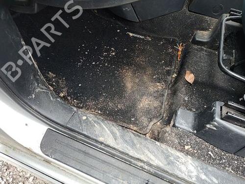 Rear right seatbelt MAZDA 5 (CR) 2.0 (CREW, CR19) | BP29676790I28