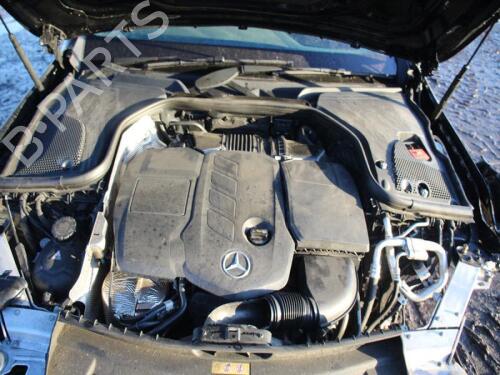 Right rear brake caliper MERCEDES-BENZ C-CLASS (W205) C 200 (205.042) | BP28627969M106 