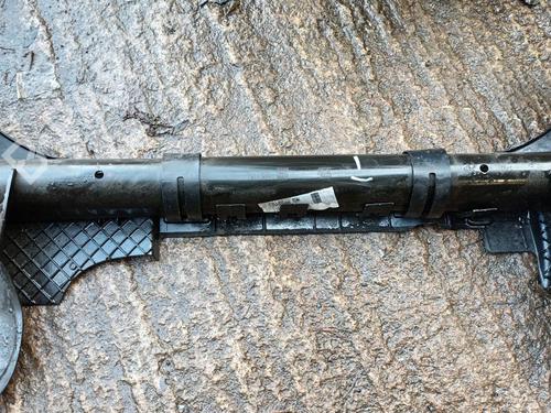 Rear axle FORD TOURNEO CONNECT / GRAND TOURNEO CONNECT V408 MPV 1.5 EcoBlue | BP30189788M2