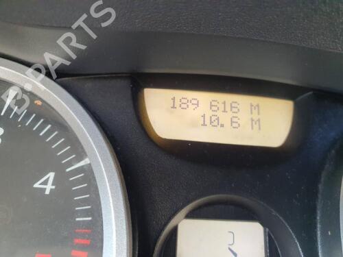 Sistema audio RENAULT MEGANE II Coupé-Cabriolet (EM0/1_) 1.9 dCi | BP29660761E6 