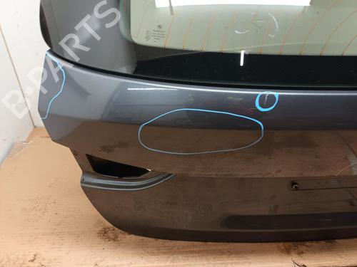 Tailgate BMW X1 (E84) xDrive 18 d | BP29649293C6