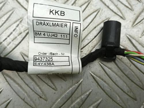 Wiring harness BMW X6 (G06, F96) xDrive M 50 d | BP29651179E16 