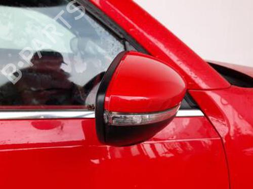 Left sun visor VW BEETLE (5C1, 5C2) 1.2 TSI | BP29674044I1 