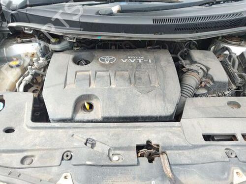 Luftfilter kasse TOYOTA AURIS (_E15_) 1.6 (ZRE151_, ZRE151R) | BP29668763M87 