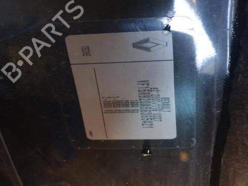 Other RENAULT CLIO IV (BH_) 0.9 TCe 90 (BHNF, BHMA, BHMH, BHJK, BHJR) | BP29647500O1 