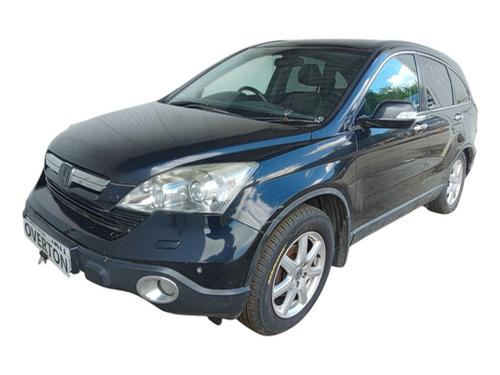 Used Front left window mechanism HONDA CR-V III (RE_) 2.2 i-CTDi 4WD (RE6) (140 hp) 29679752