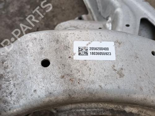 Subframe MERCEDES-BENZ GLC (X253) 350 d 4-matic (253.925) | BP29656304M9