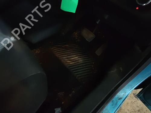 Rear left seatbelt VAUXHALL MERIVA Mk II (B) (S10) 1.7 CDTi | BP32319915I29 