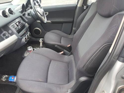 Sikkerhetsbelte bak venstre SMART FORFOUR (454) 1.3 (454.031) | BP29661039I29 