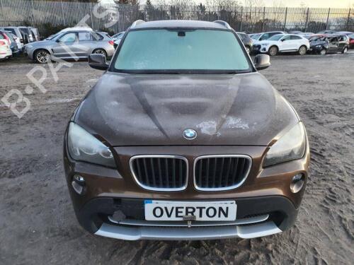 Left front door BMW X1 (E84) xDrive 18 d | BP29670816C2 