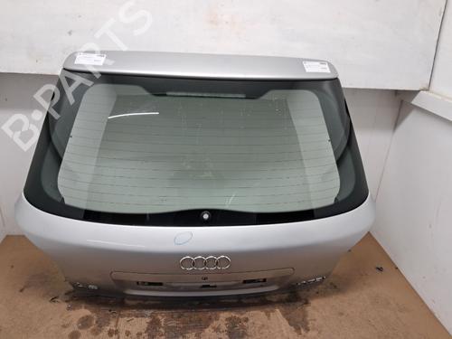 Bagklap CC/Kombi-Coupé AUDI A3 (8L1) 1.9 TDI quattro | BP29669875C6
