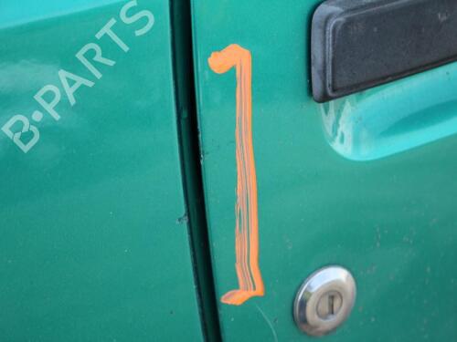 Front left door window PEUGEOT 205 II (20A/C) 1.6 GTI | BP29669493C18 