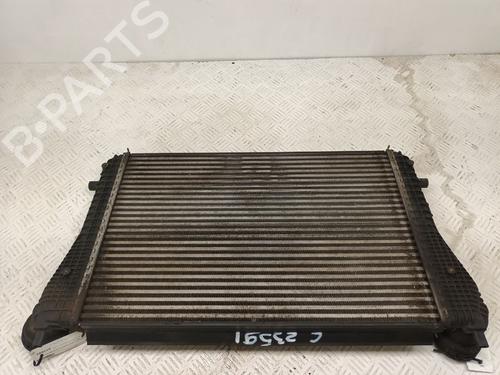 Intercooler VW PASSAT B6 Variant (3C5) 2.0 TDI | BP29664665M30 