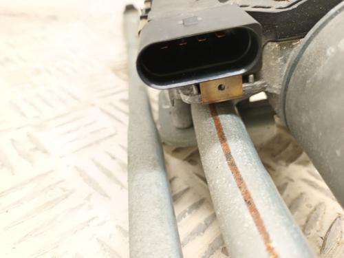 Front wiper motor AUDI Q5 (8RB) 2.0 TFSI quattro | BP29660674M29 