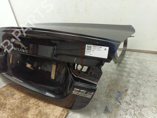 Tailgate JAGUAR XE (X760) 2.0 D AWD | BP29649723C6