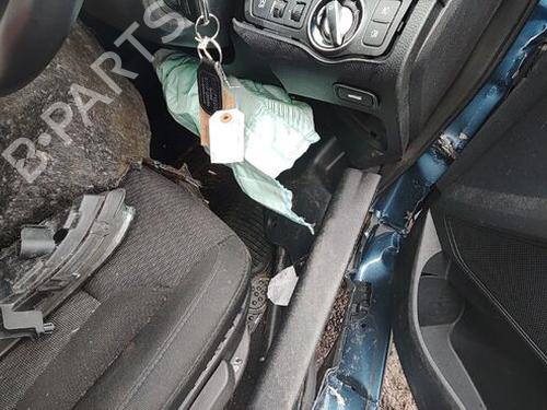 Front left window mechanism HYUNDAI i40 I (VF) 1.7 CRDi | BP29661366C22 