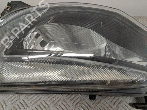 Scheinwerfer links VAUXHALL ASTRA Mk VI (J) (P10) 1.6 | BP29673820C28 