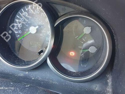 Windscreen washer tank FORD RANGER (ET) 3.0 TDCi 4x4 | BP29662819C113 