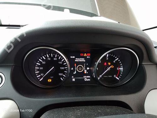 Steering column LAND ROVER DISCOVERY SPORT (L550) 2.0 D 4x4 | BP29672284M21