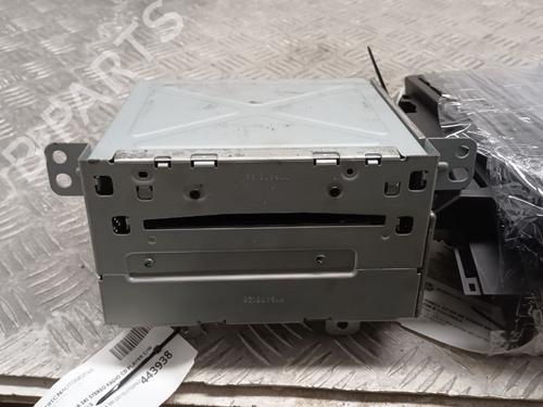 Radio VAUXHALL ASTRA Mk VI (J) (P10) 1.6 | BP29673830E6 