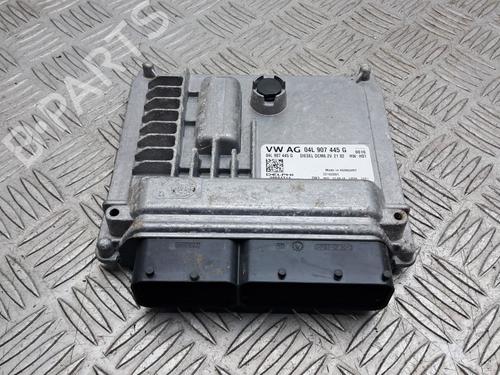 engine-control-unit-ecu-skoda-karoq-nu7-nd7-2017-29653848 main image