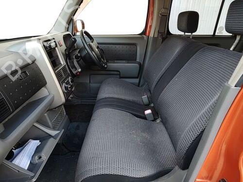 Left rear door NISSAN CUBE (Z11) 1.4 | BP29678399C4