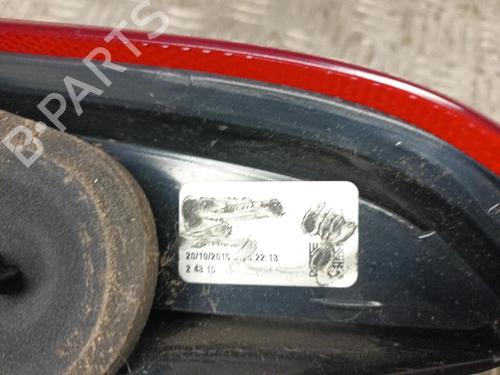 Right taillight VOLVO V50 (545) 1.6 D | BP29649143C35