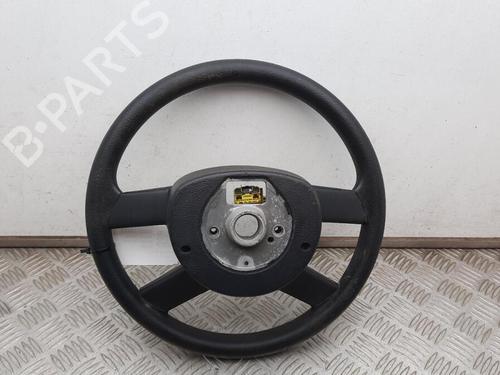 Steering wheel VW POLO IV (9N_, 9A_) 1.2 12V | BP29649025C49 