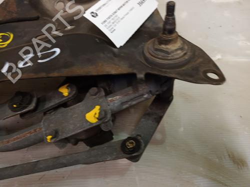 Viskermotor vindrude FORD FIESTA V (JH_, JD_) 1.25 16V | BP29657786M29 