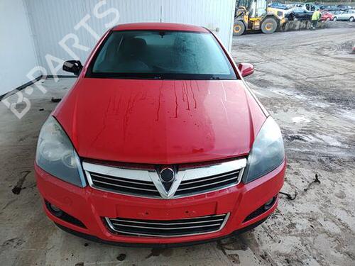 Kollisjonspute styreenhet VAUXHALL ASTRA Mk V (H) (A04) 1.4 (L48) | BP29675886M53 
