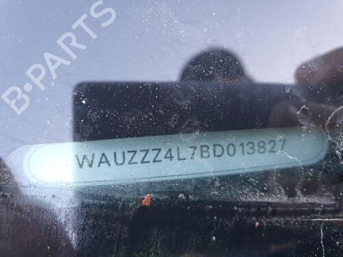 Front left window mechanism AUDI Q7 (4LB) 3.0 TDI quattro | BP29649995C22