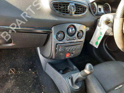 Specchietti retrovisore RENAULT CLIO III (BR0/1, CR0/1) 1.2 16V (BR0P, CR0P) | BP29658171I6 