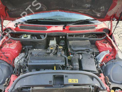 Traversa paraurti posteriore MINI MINI (R50, R53) One | BP29649787C73 