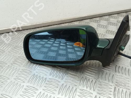 Left mirror VW GOLF IV (1J1) 1.4 16V | BP29666396C26 