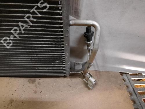 AC radiator VW PASSAT B5.5 Variant (3B6) 2.0 | BP29647819M32