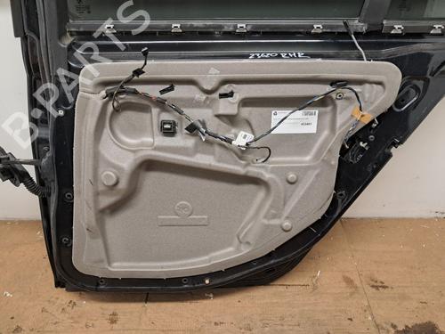 Right rear door BMW 3 (E90) 318 d | BP29669253C5 