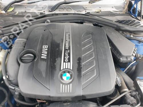 Andre BMW 3 (F30, F80) 335 d xDrive | BP29647656O1 
