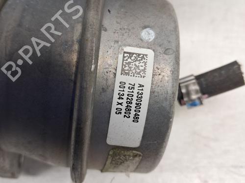 Turbocharger/Supercharger MERCEDES-BENZ C-CLASS Coupe (C204) C 220 CDI (204.302) | BP29676560M71