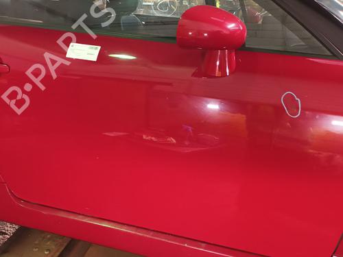 Used Right front door AUDI TT (8N3) 1.8 T quattro (224 hp) 29652313