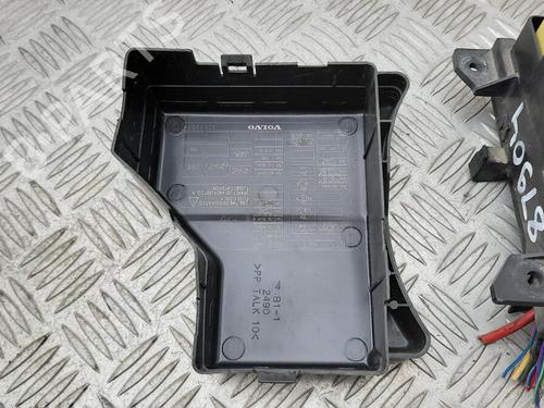 Fuse box VOLVO V40 Estate (645) 1.9 DI | BP29648861E1 
