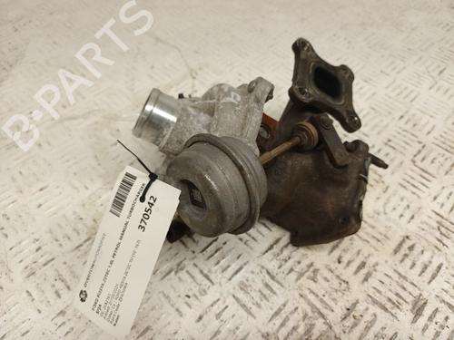 Turbo/Compresor FORD FIESTA VI (CB1, CCN) 1.0 EcoBoost (100 hp) 32841947