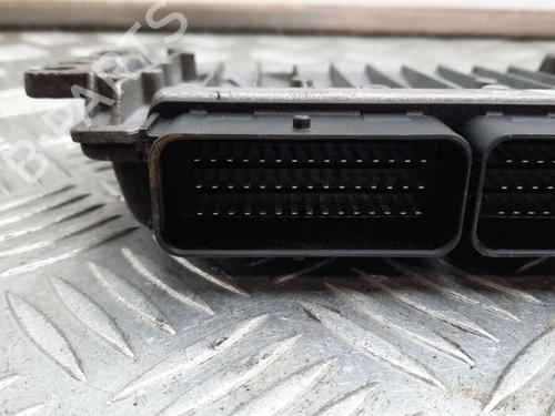 Engine control unit (ECU) RENAULT CLIO II (BB_, CB_) 1.2 16V (BB05, BB0W, BB11, BB27, BB2T, BB2U, BB2V, CB05,... | BP29647570M57 